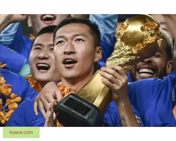 吴曦直言中日韩差距源于留洋缺失脚踏实地才是破局之道关键所在之